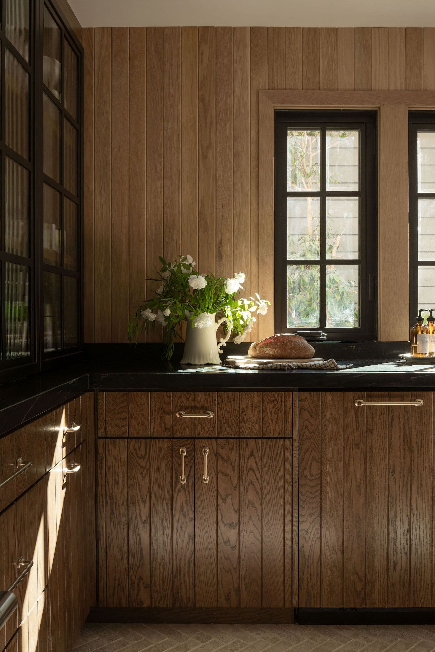 Coto de Caza | Joey Snow Design Co Interior Design Project