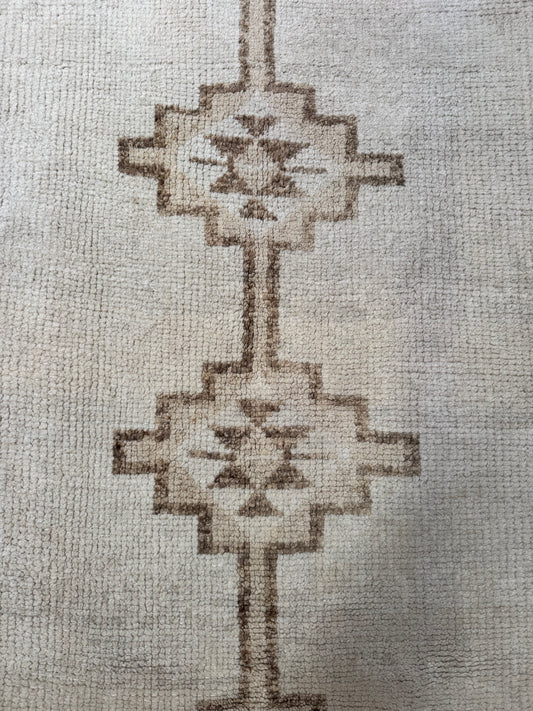 Vintage Rug