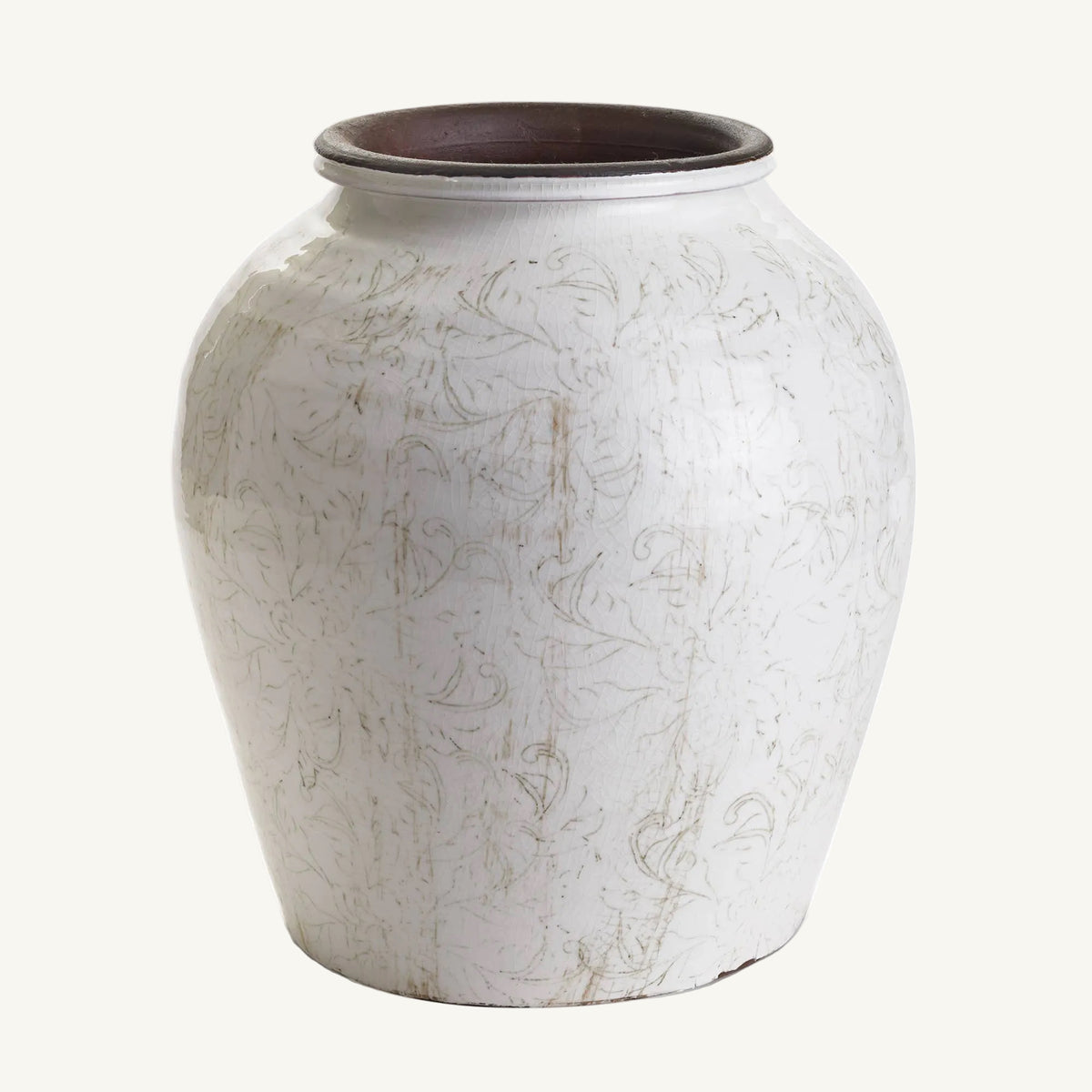 Fiore Urn Large