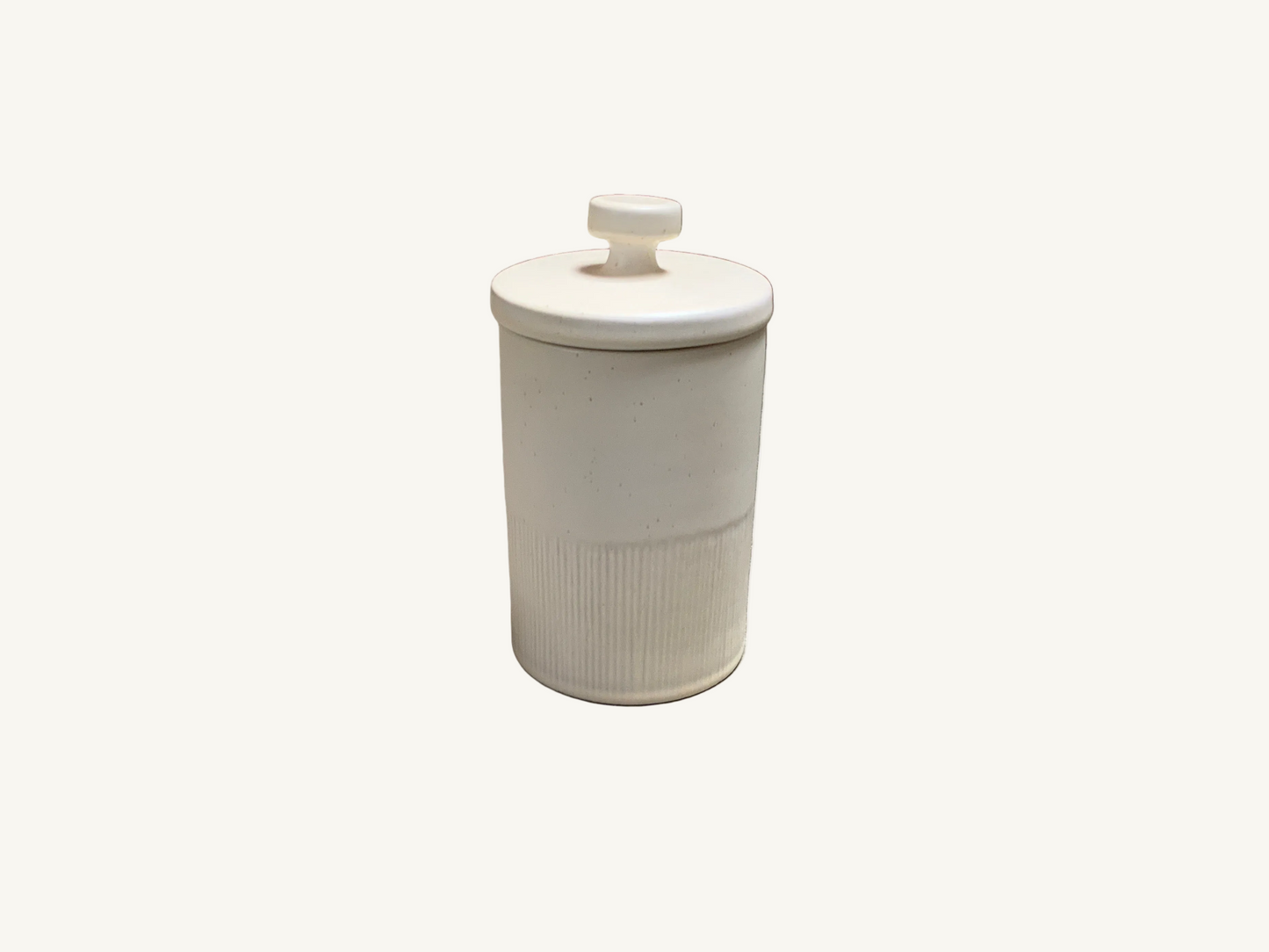 Palermo Jar