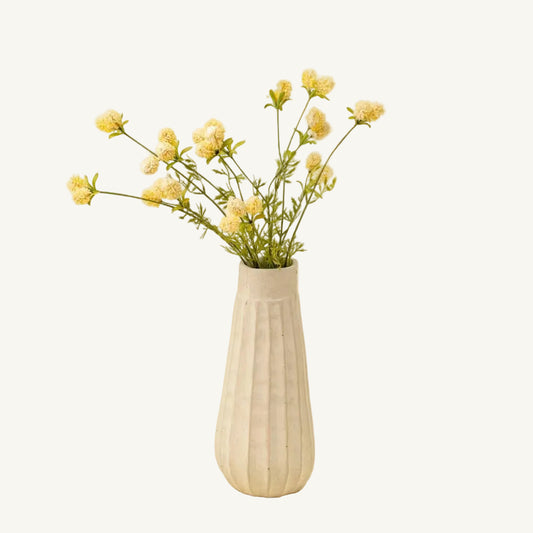 Dandelion Pom Pom Spray