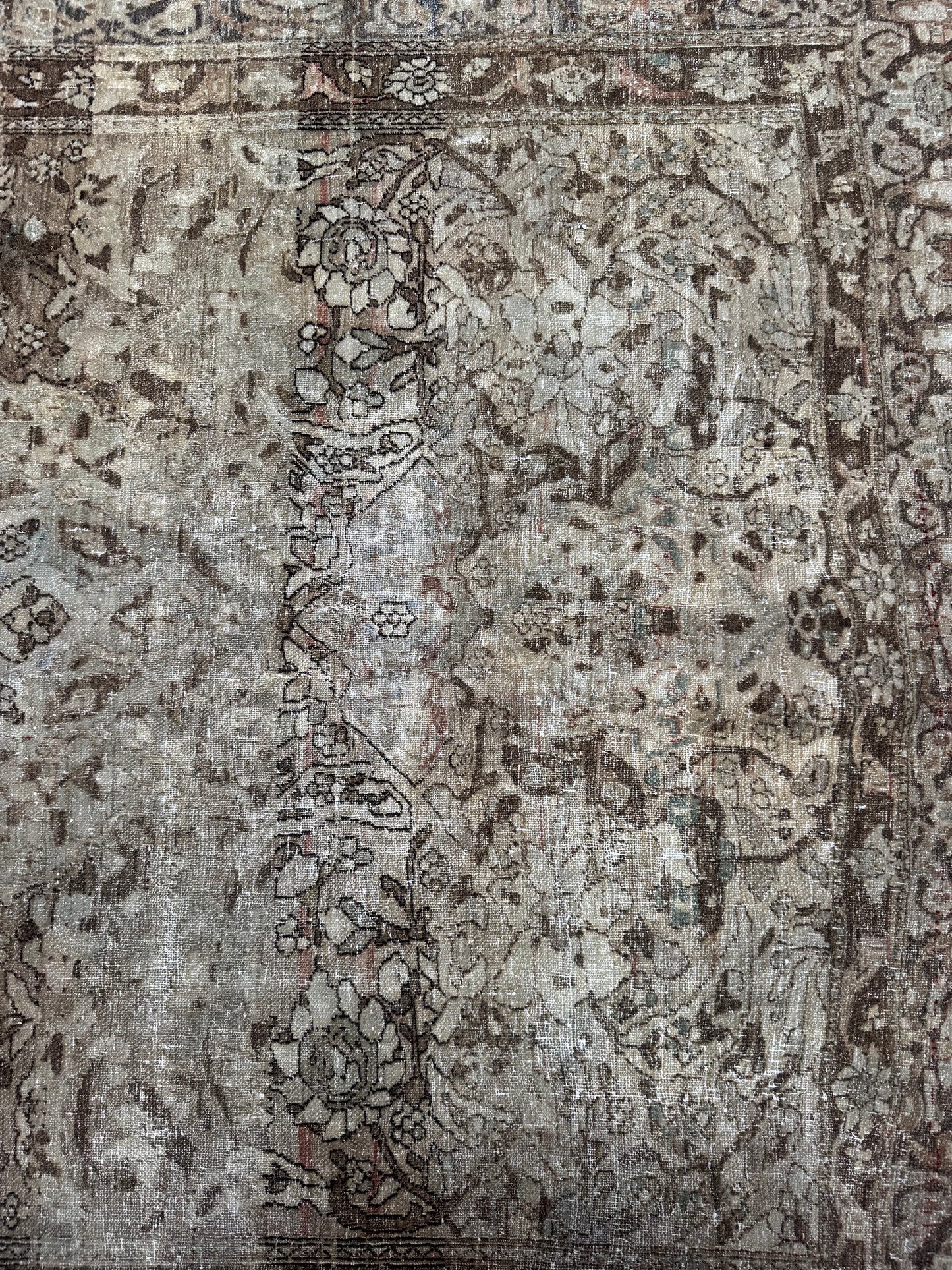 Vintage Rug