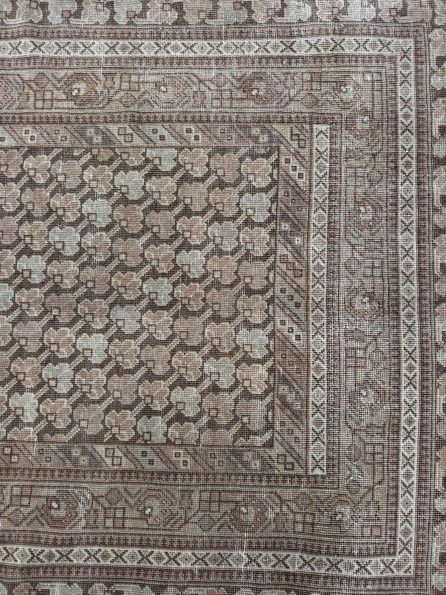 Vintage Rug