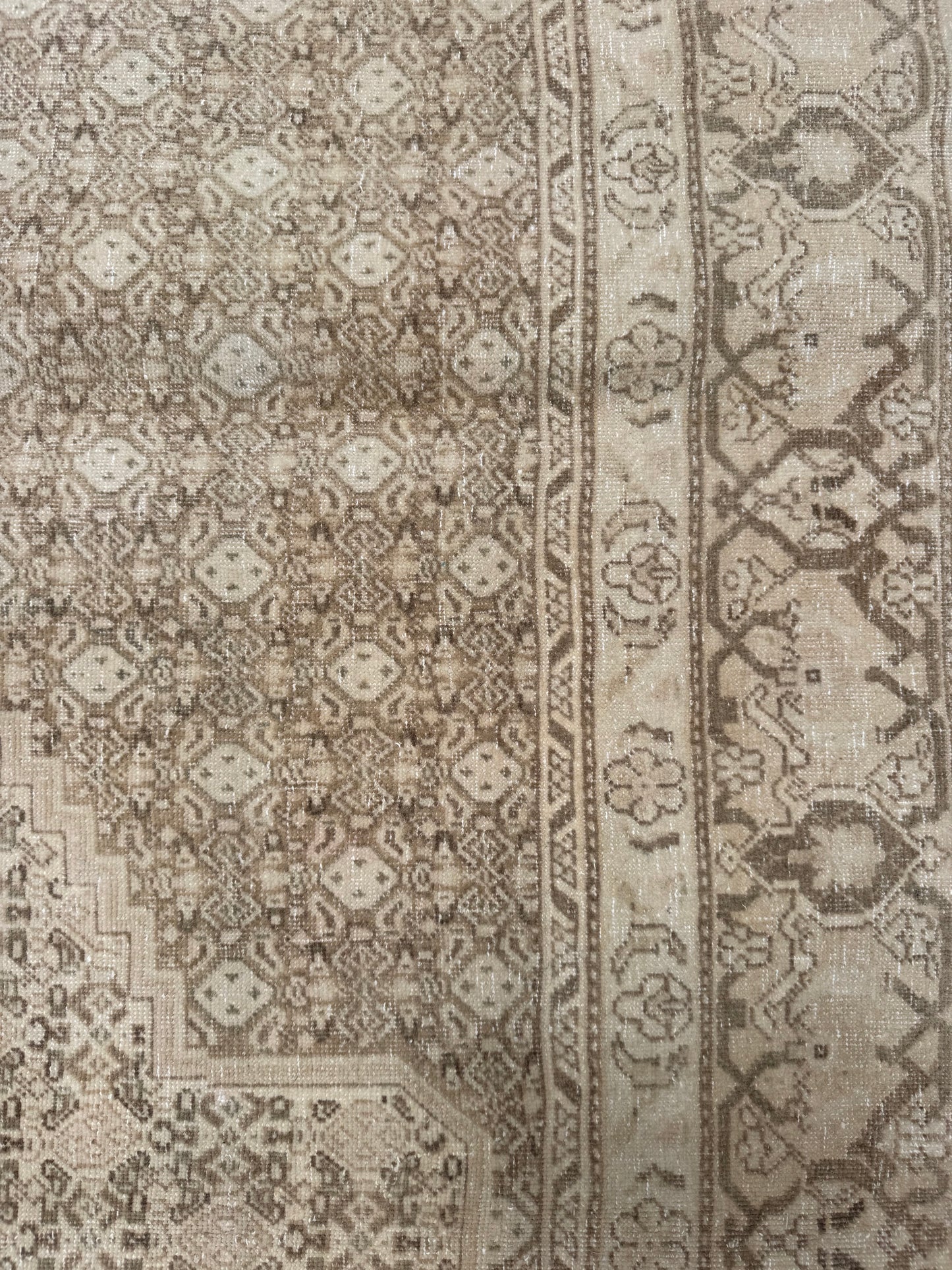 Vintage Rug