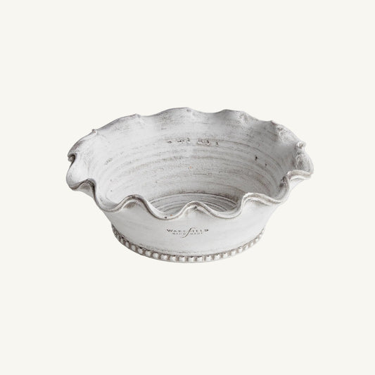 Wakefield Handmade Festonee Forcing Pot