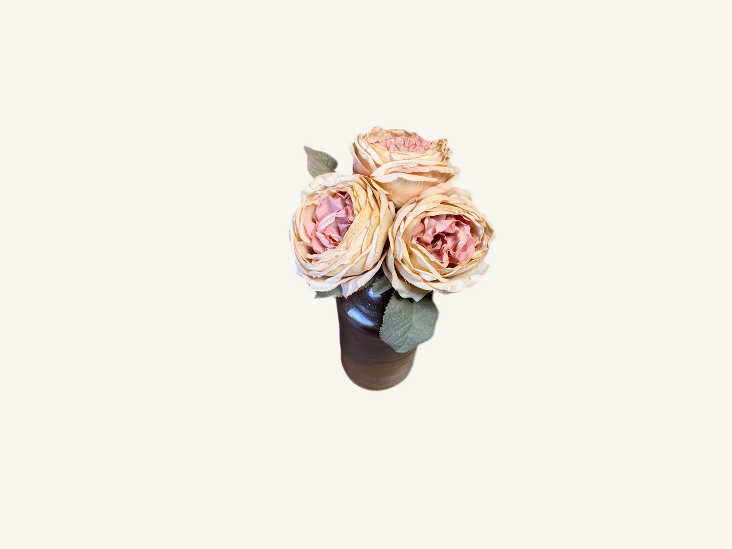 Vintage Rose Bouquet