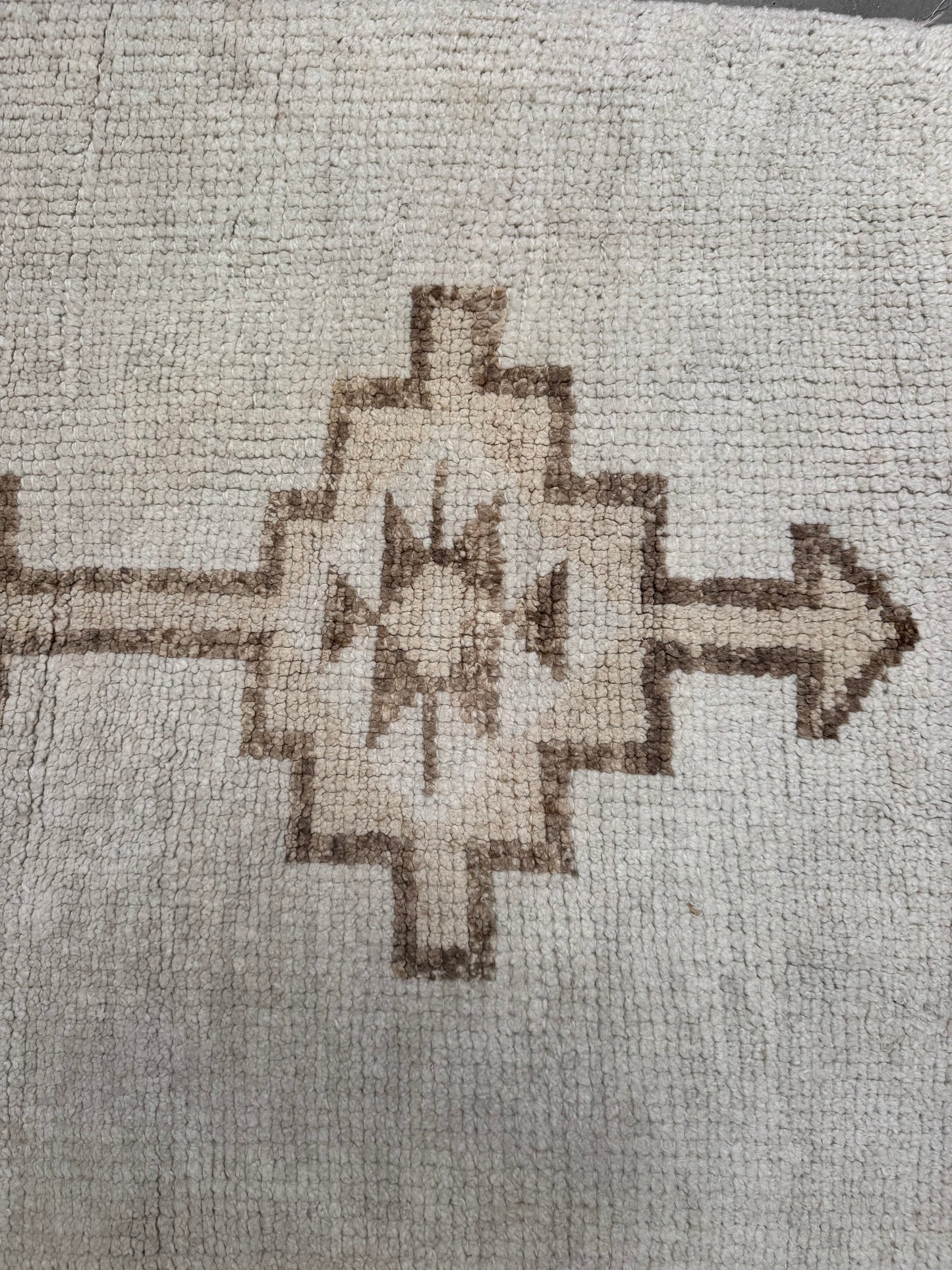 Vintage Rug