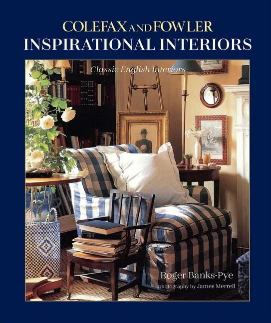 Inspirational Interiors Book