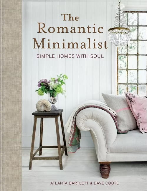 The Romantic Minimalist