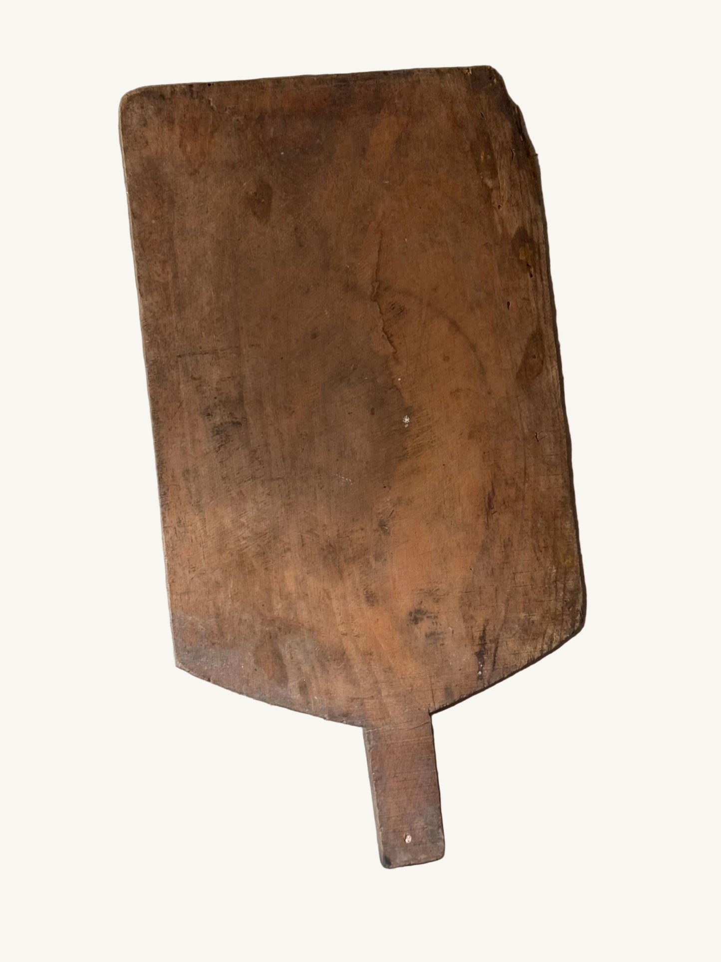 Wood Bread Board
