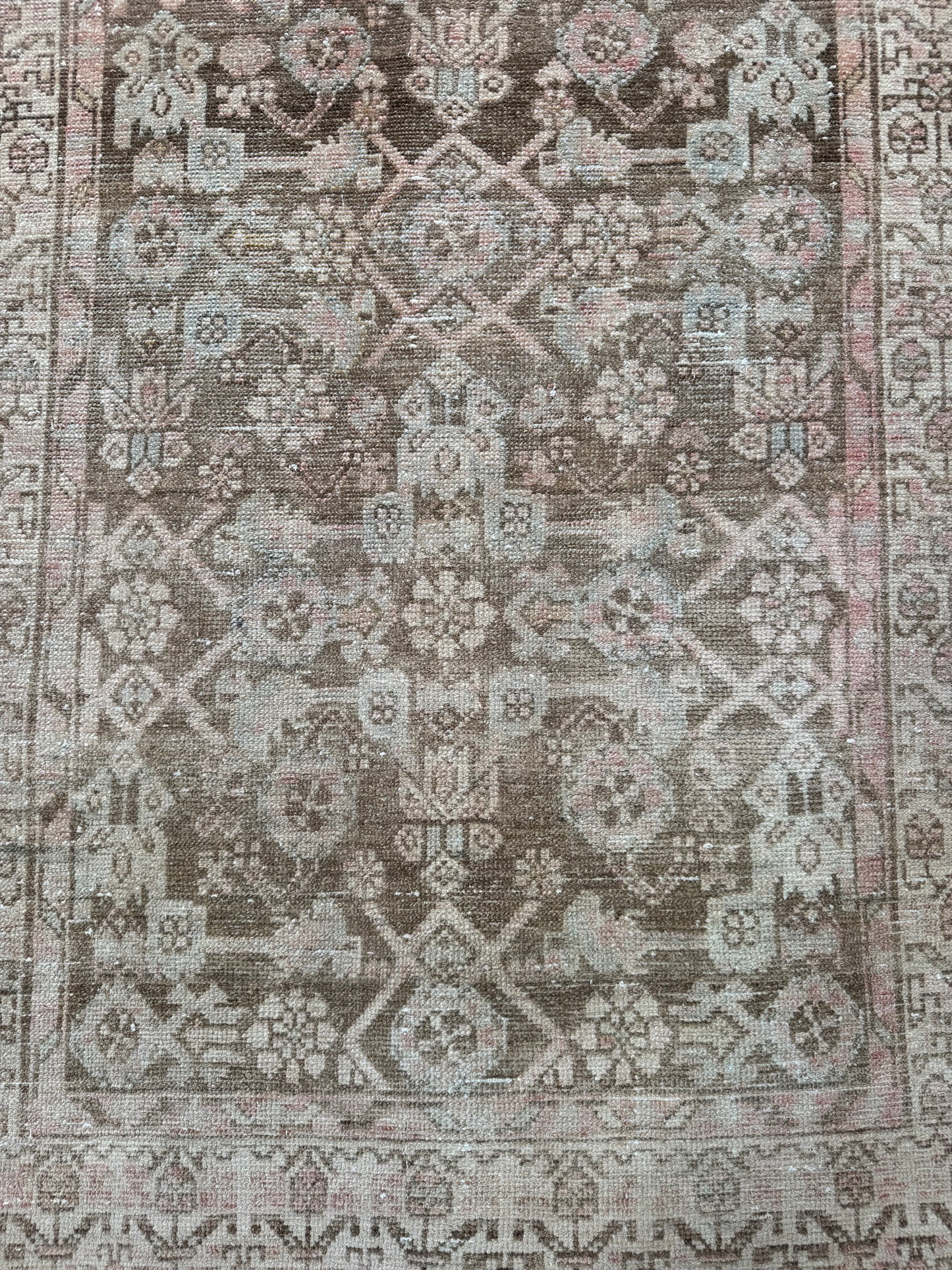 Vintage Rug