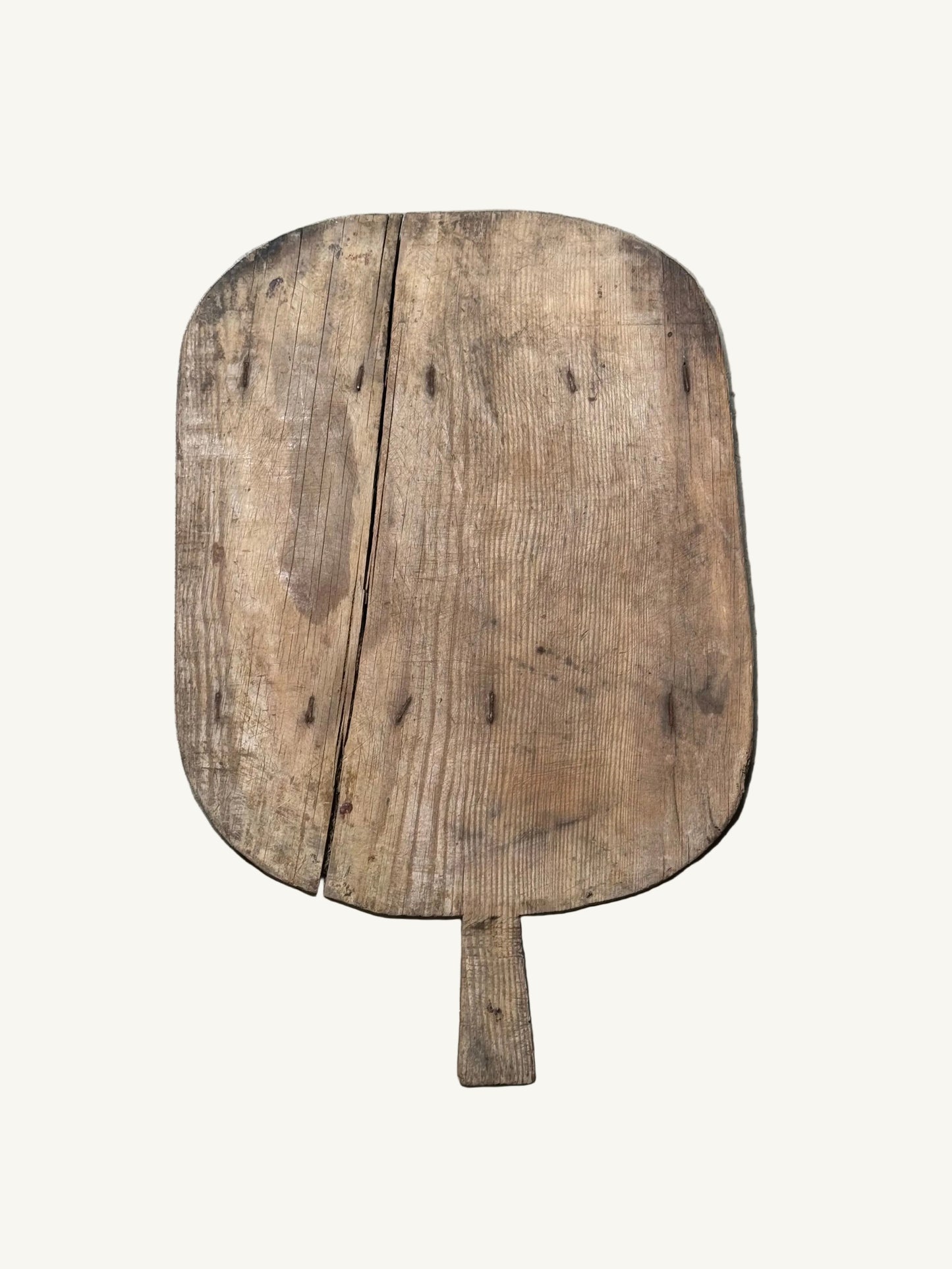 Wood Bread Board