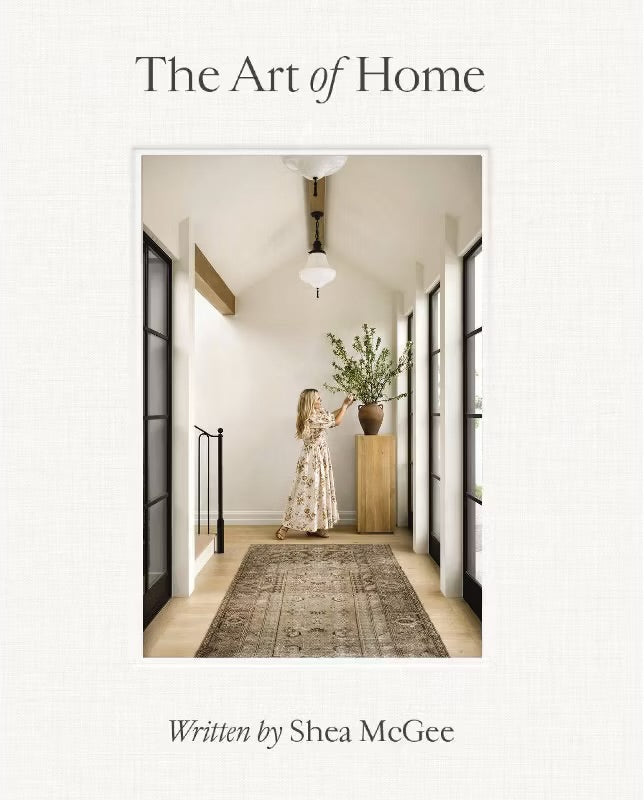 The Art of Home