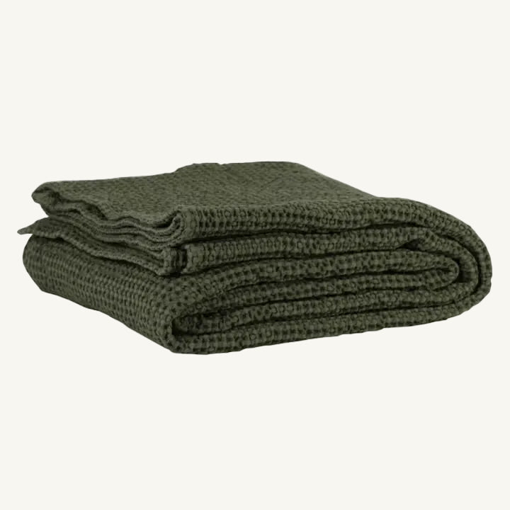 Miro Blanket Forest Throw