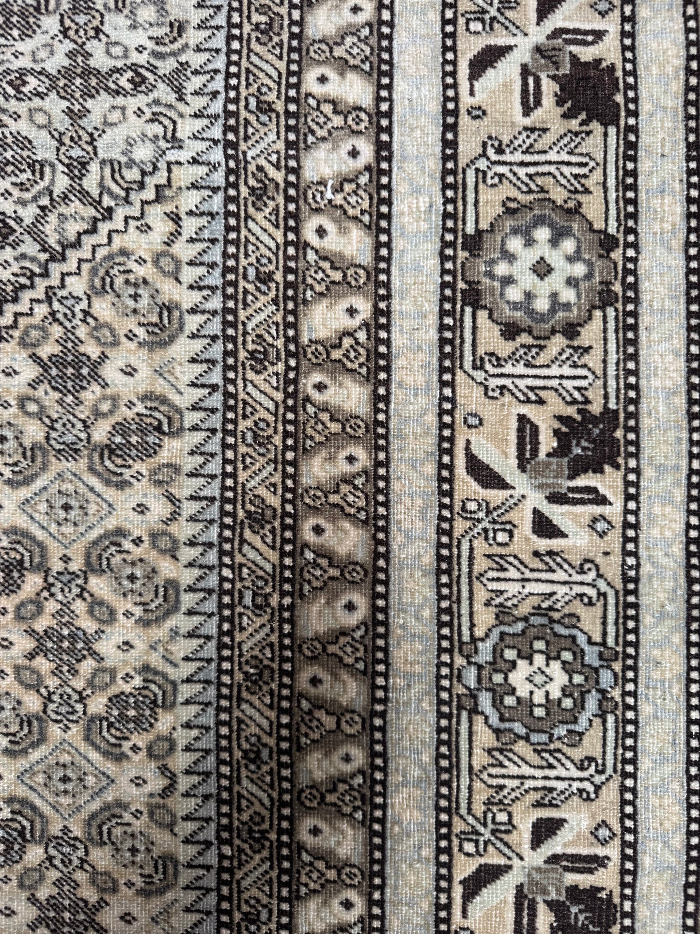 Vintage Rug