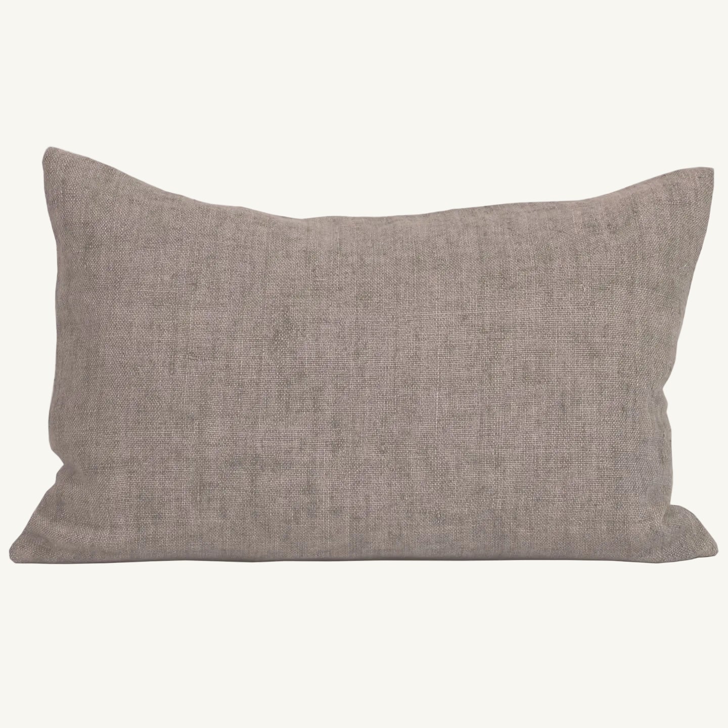 Ash Pillow Cover