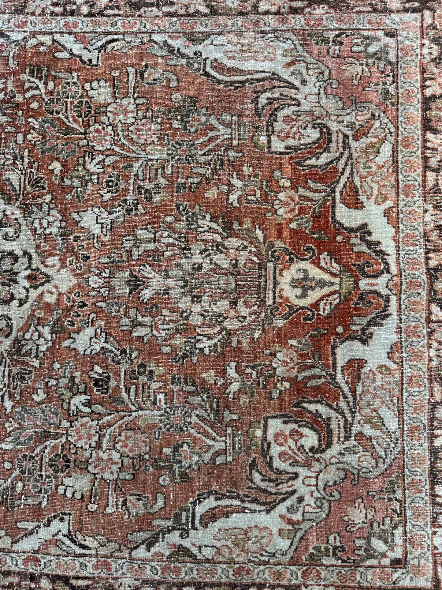 Vintage Rug