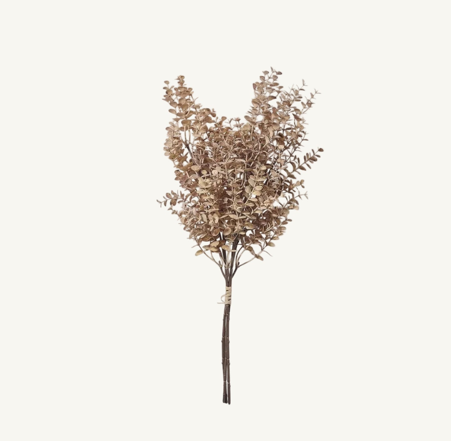 Artificial Eucalyptus Bunch