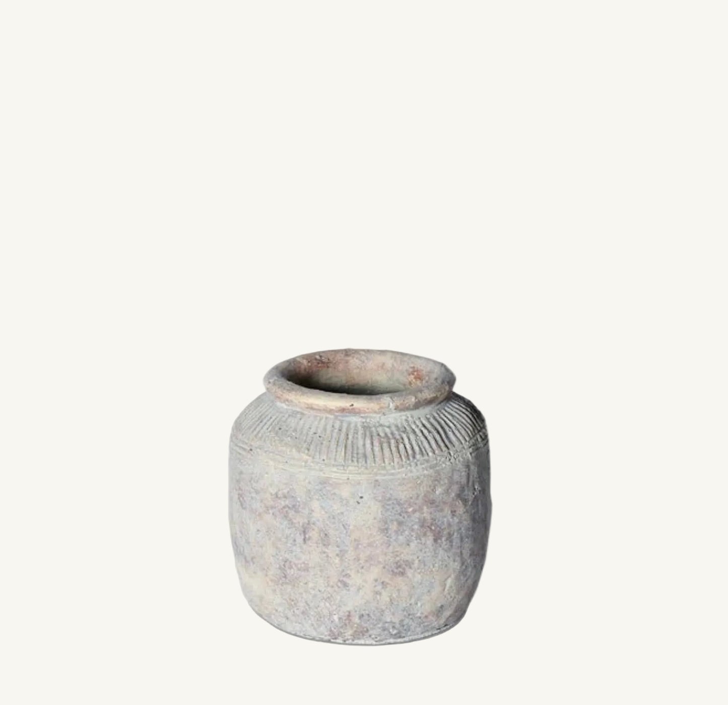 Tamil Vase