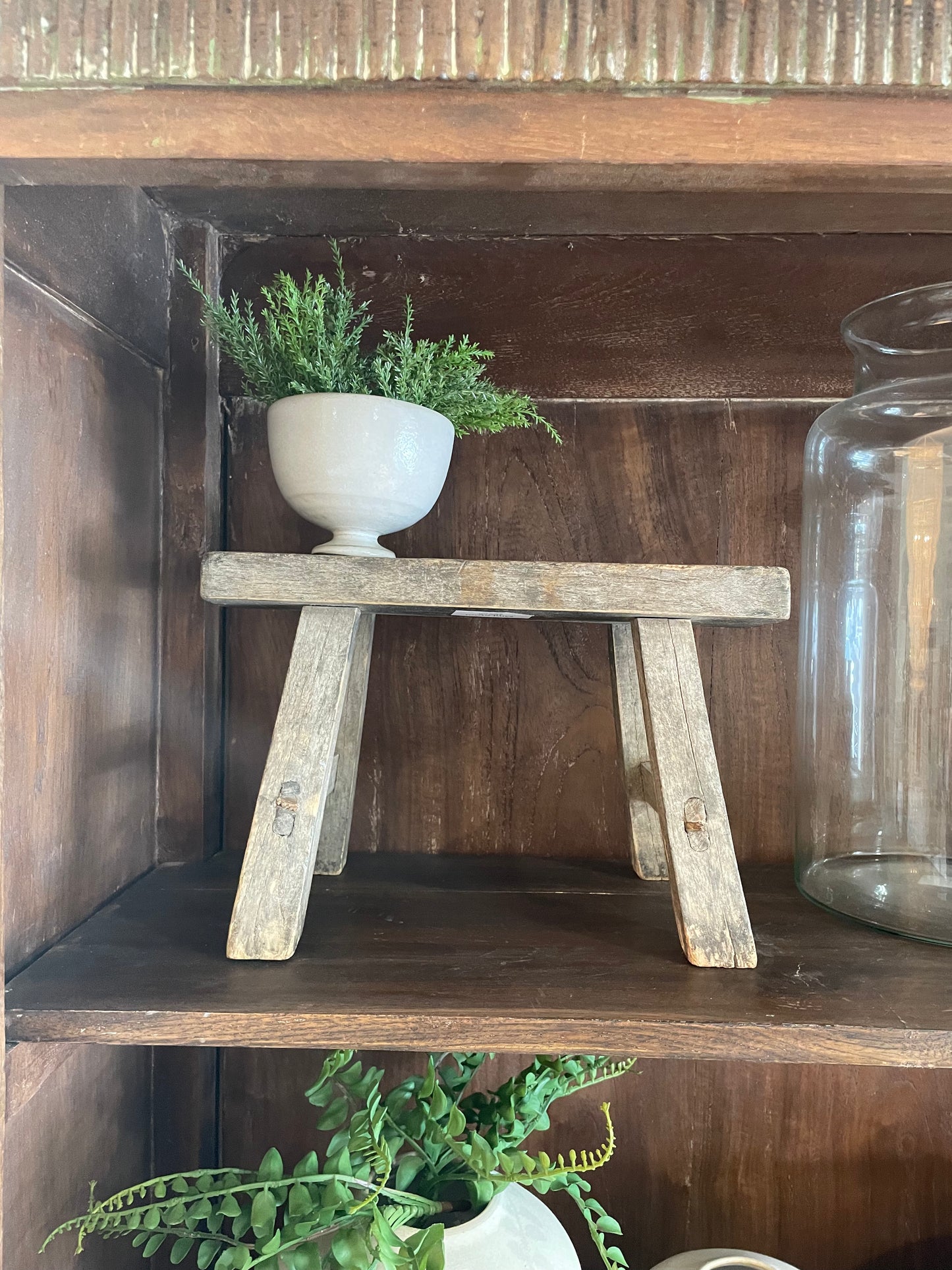 Mini Stool