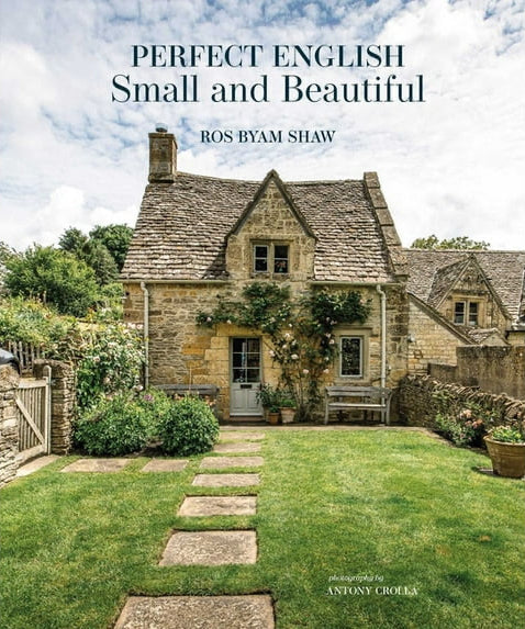 Perfect English “Small and Beautiful”