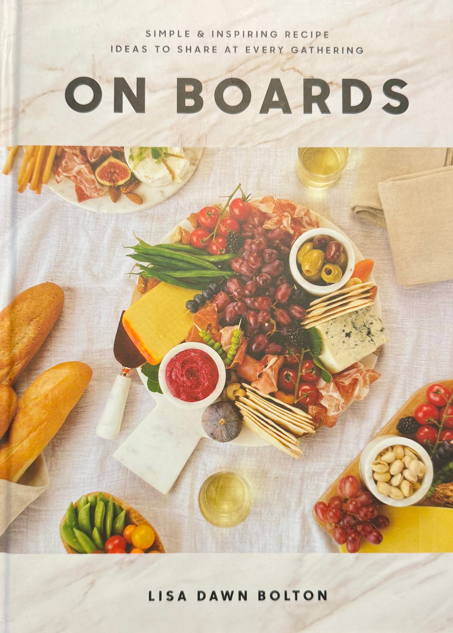 On Boards