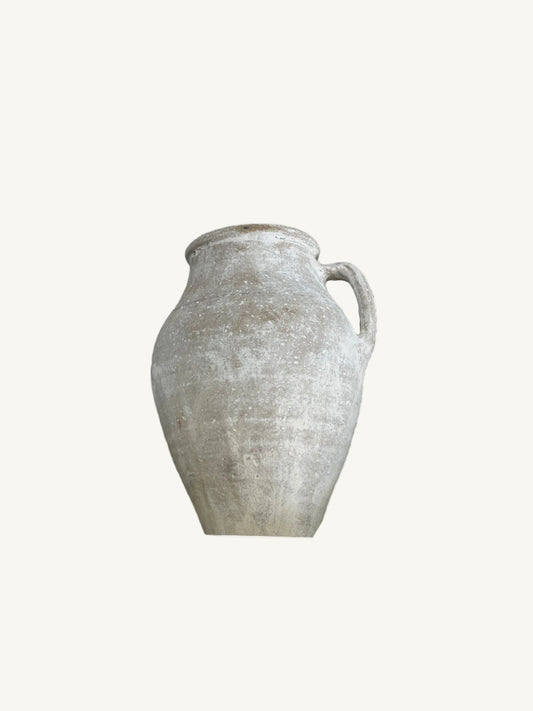 Vintage Turkish Jug