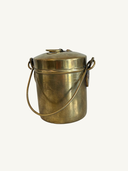 Vintage Brass Bharni