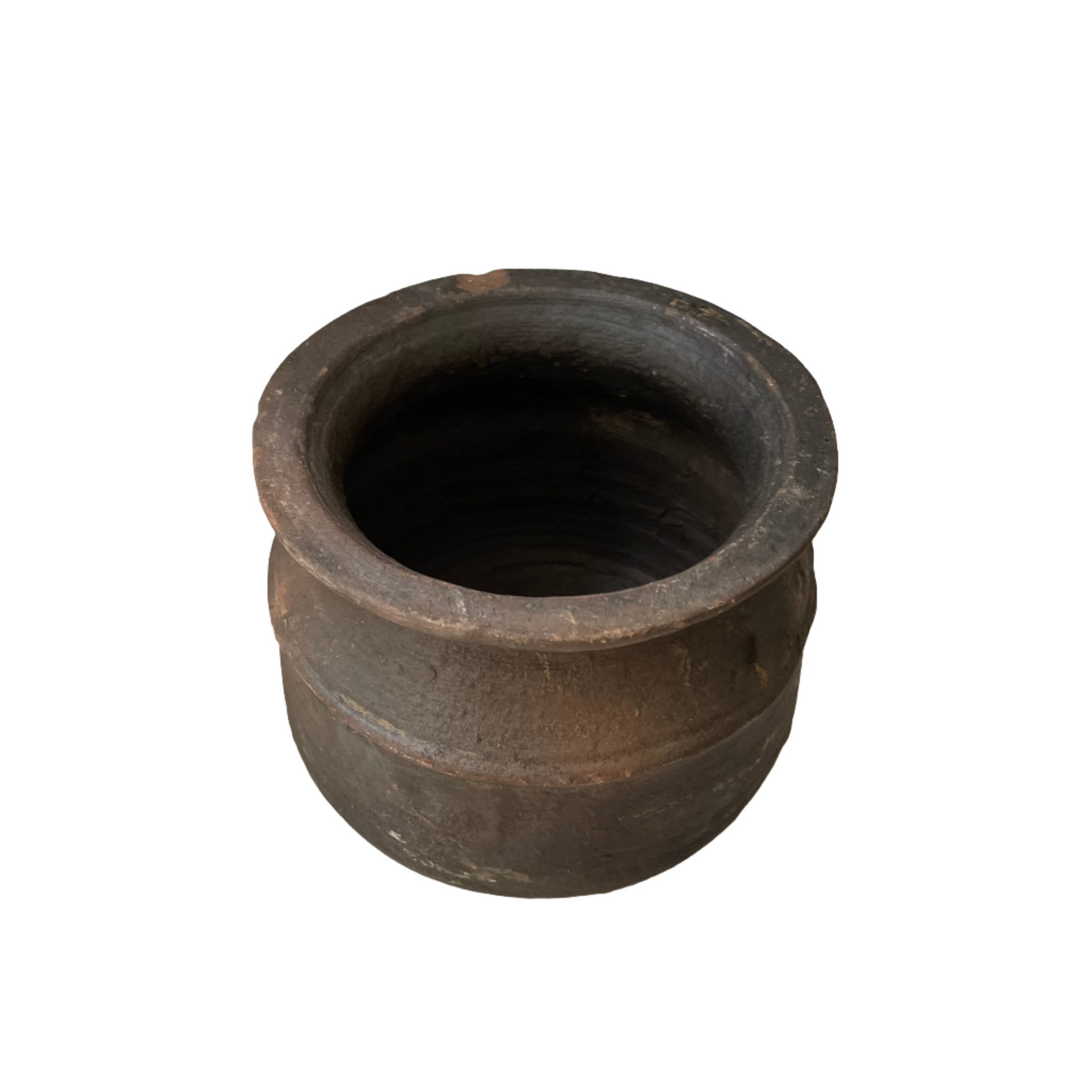 Vintage Mini Pot