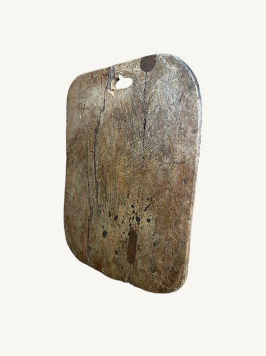 Antique Bread Board