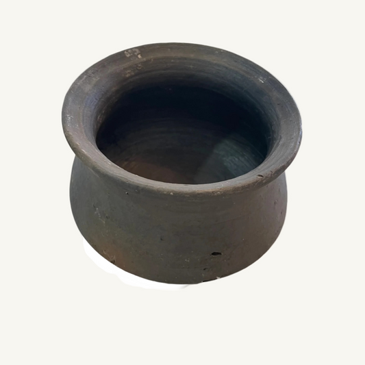 Vintage Mini Pot