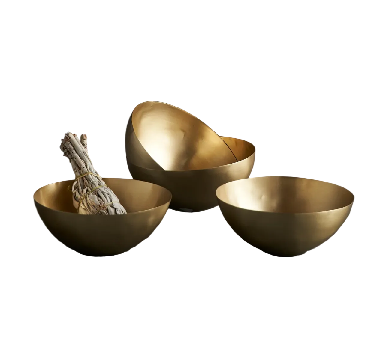 Extra Small Bowls - Set of 4