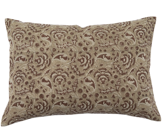Desert Floral Lumbar