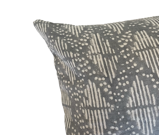 Diamond Etch Lumbar