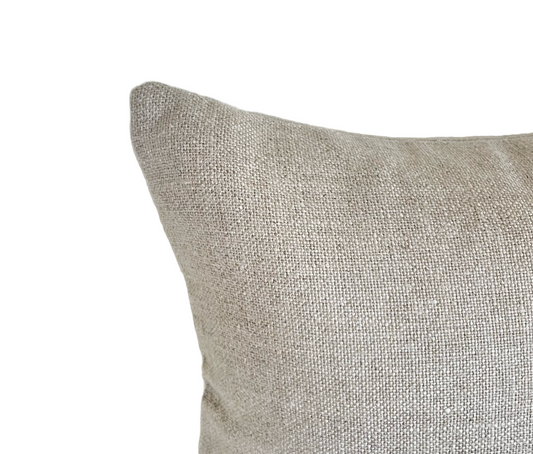 Beige Lumbar