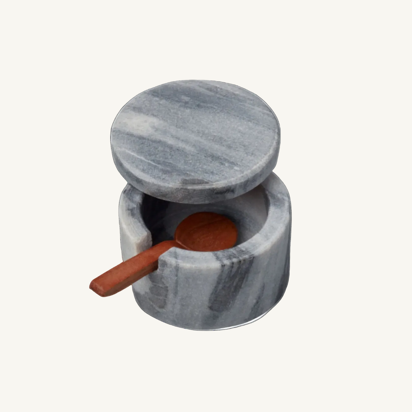 Spice Cellar w/ Spoon
