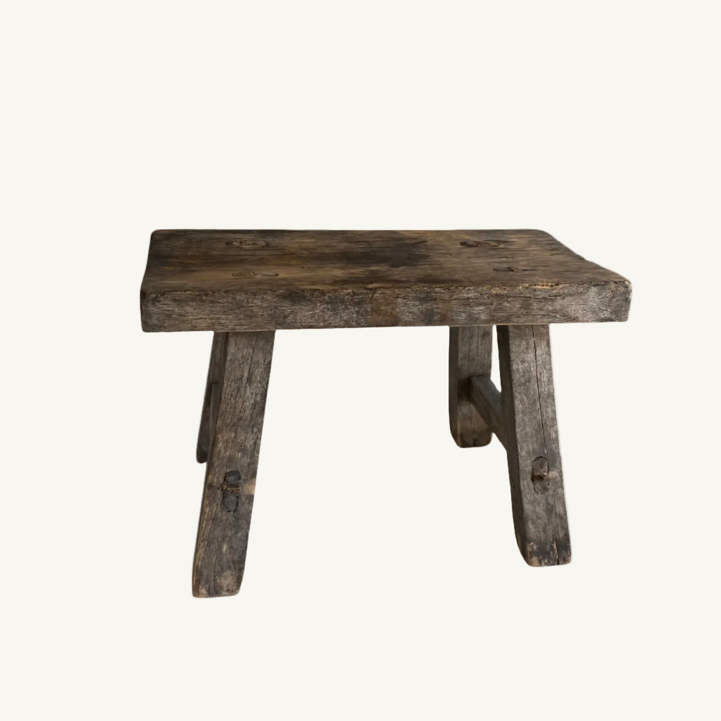 Mini Stool