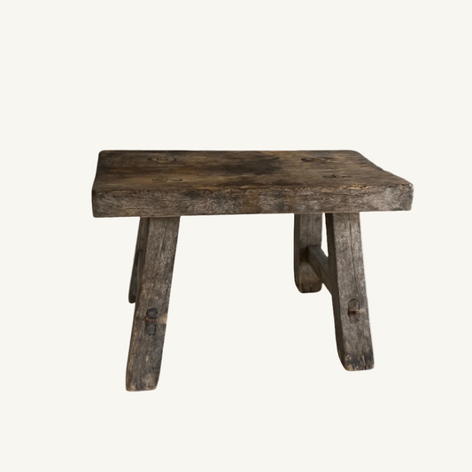 Mini Stool