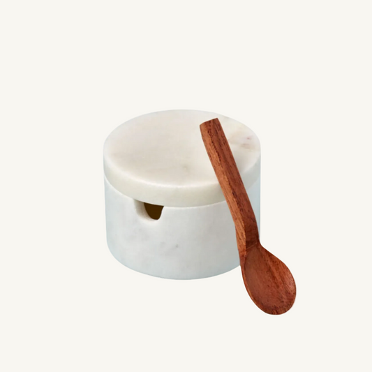 Spice Cellar w/ Spoon