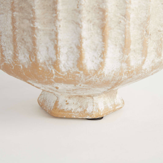 VINSON FOOTED POT