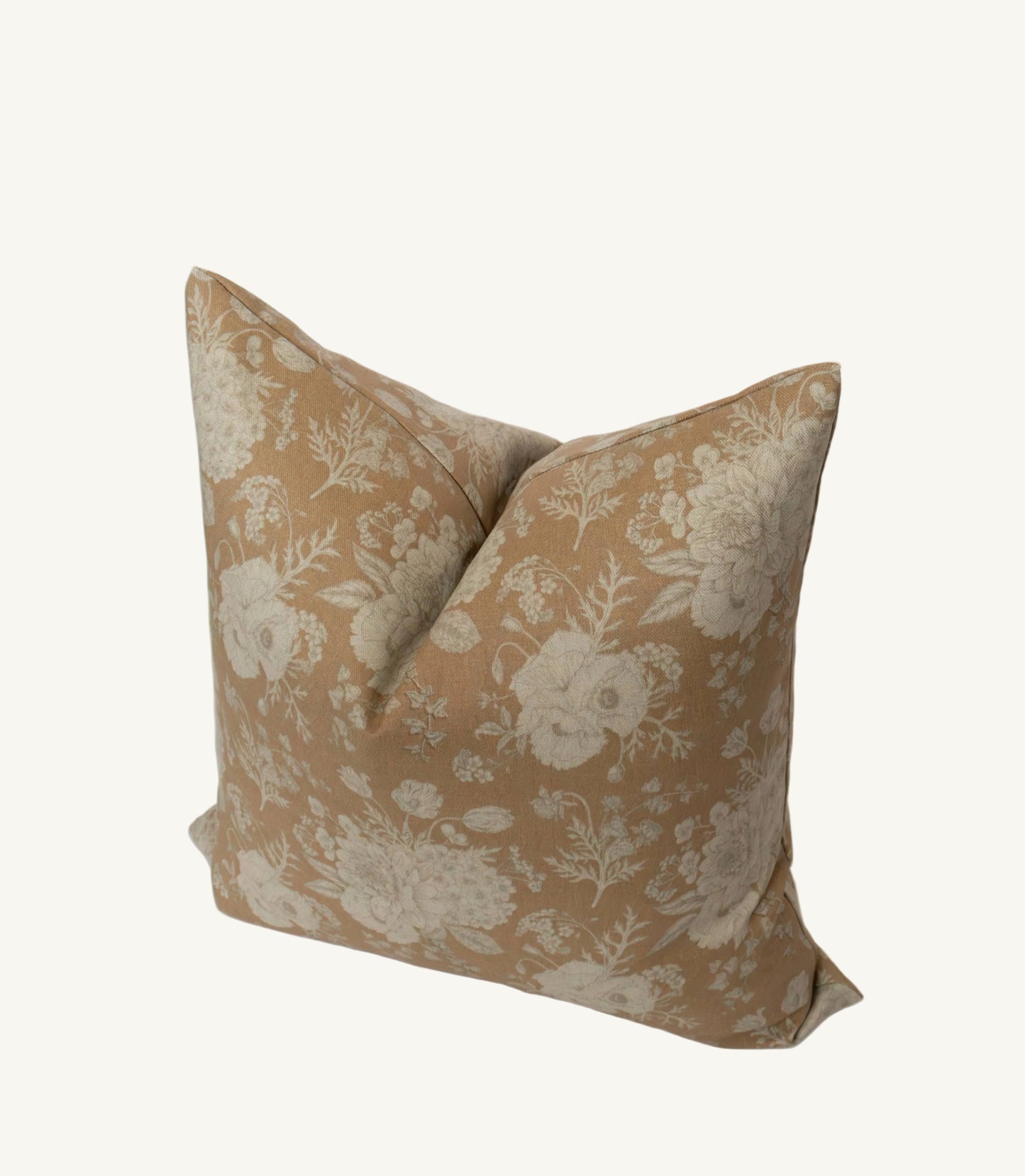 Nara Pillow Cover