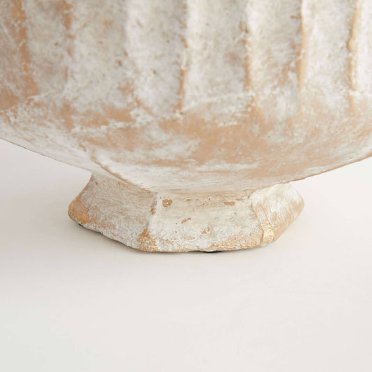VINSON FOOTED POT