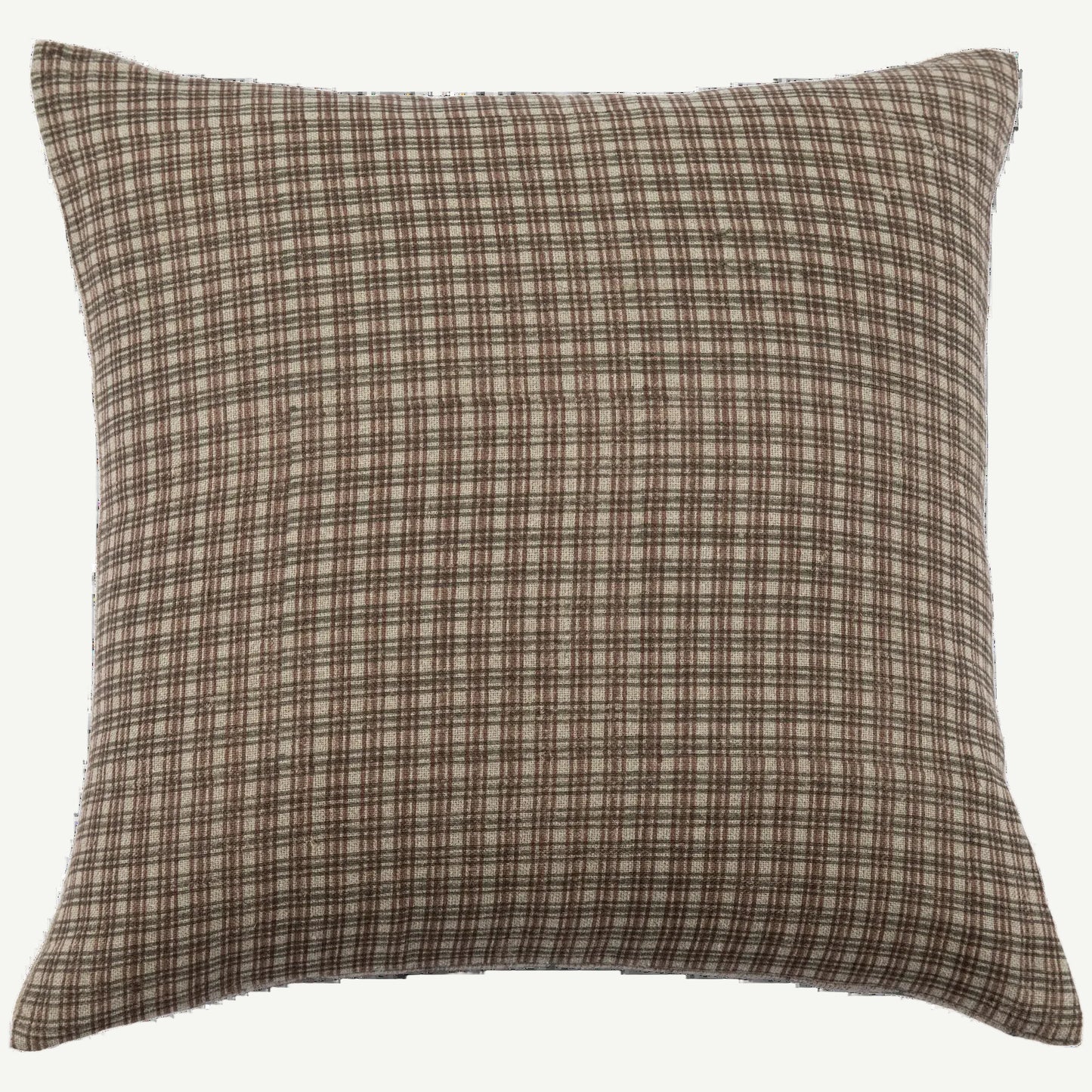 Checkered Lumbar