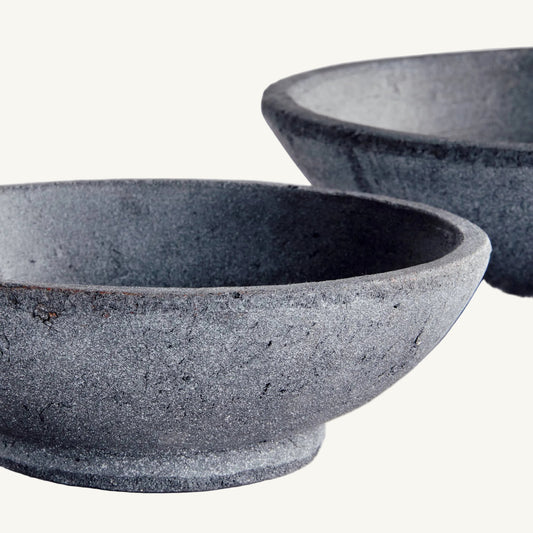 Cedric Decorative Bowls