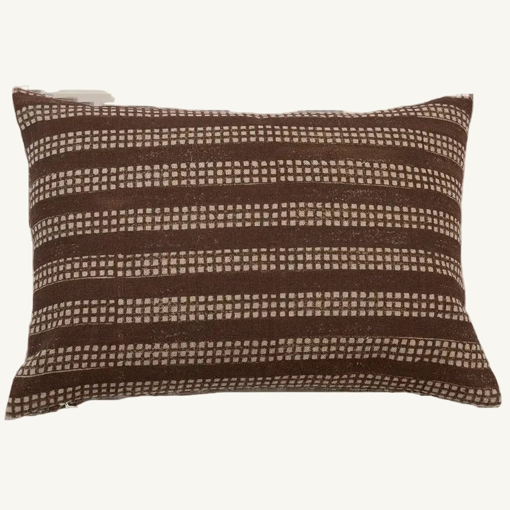 Garnet Grid Lumbar