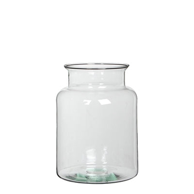 Glass Hurricane