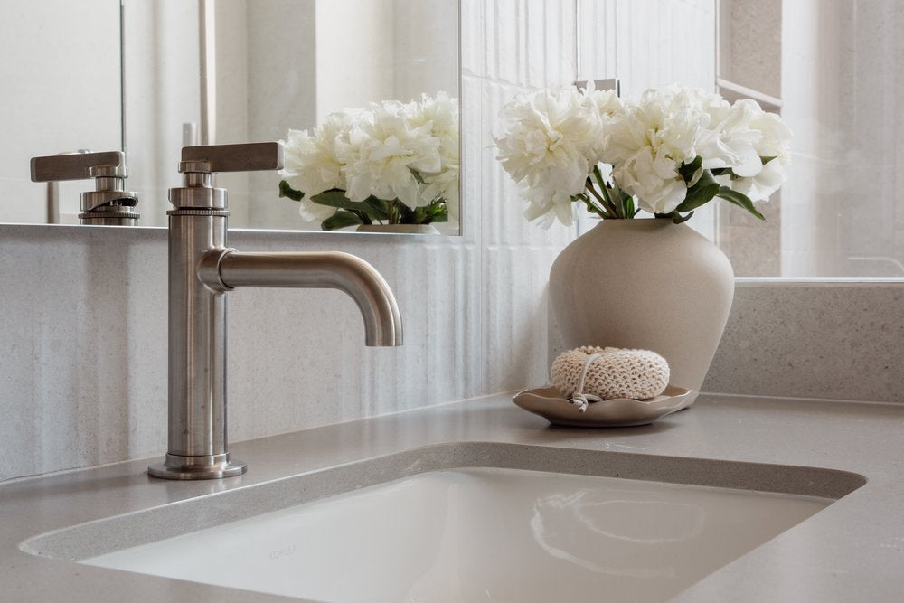 Bath Hardware