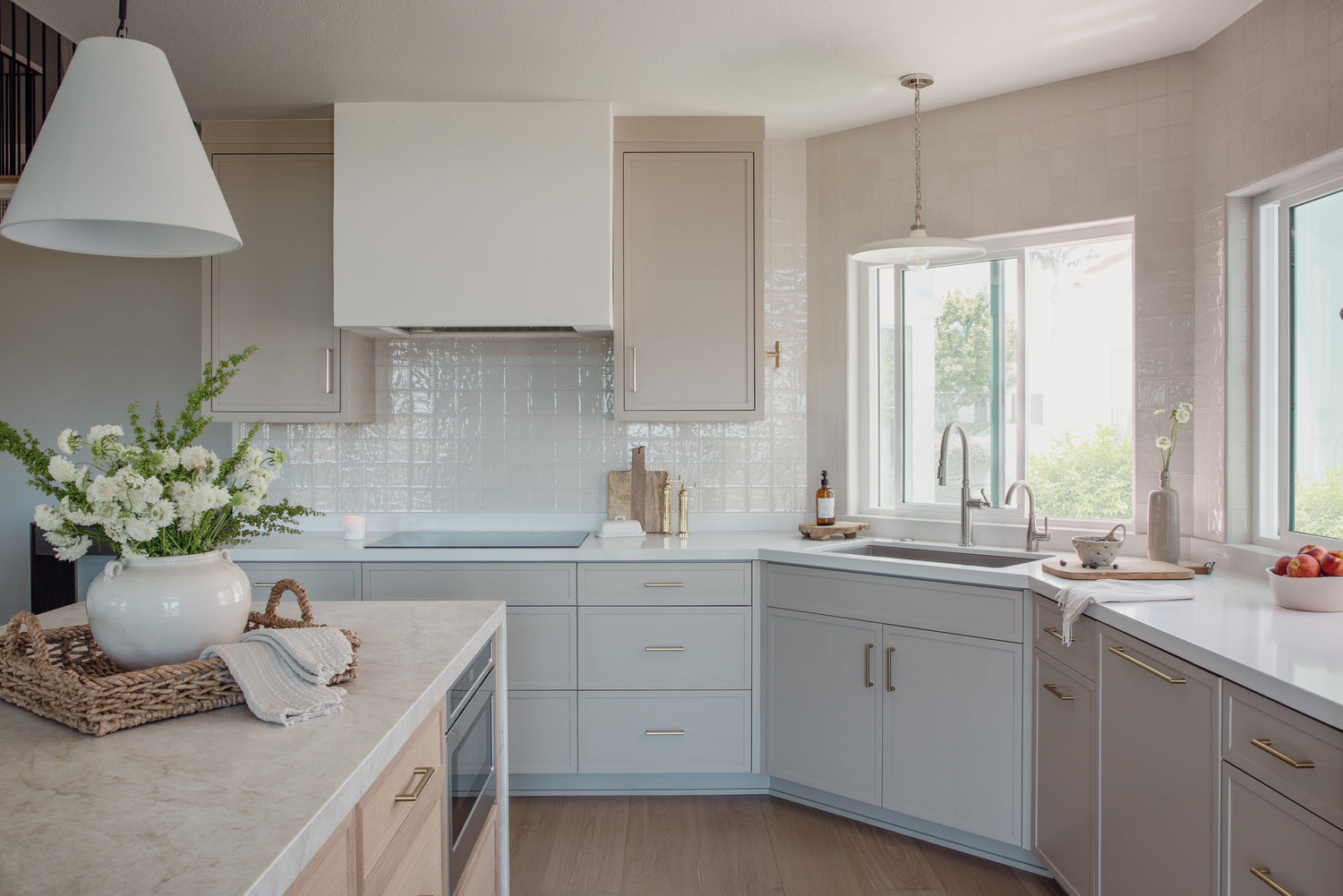 Kitchen - Tripoli