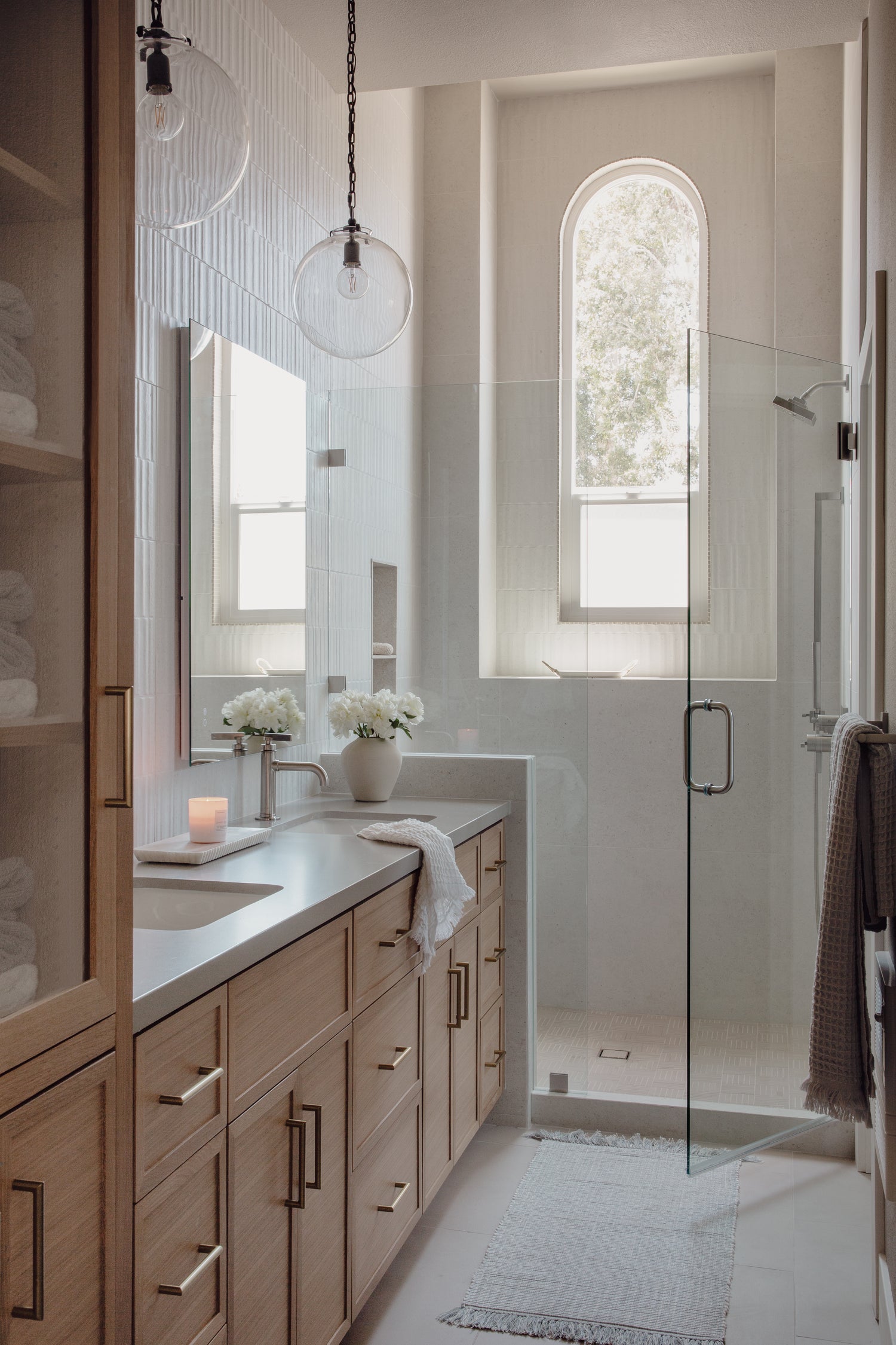 Bathroom - Tripoli