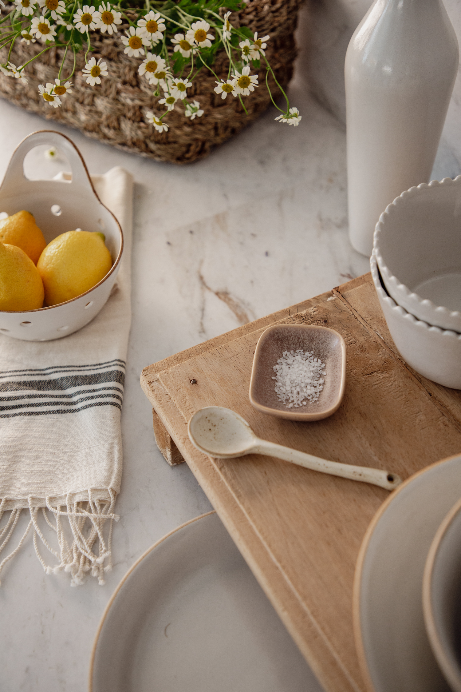 Kitchen Accessories